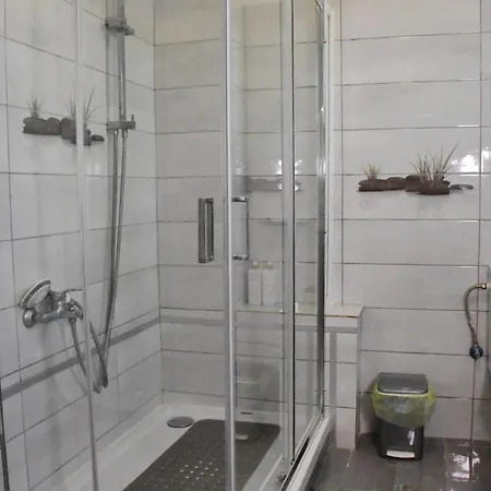 Casa Luminosa Apartment