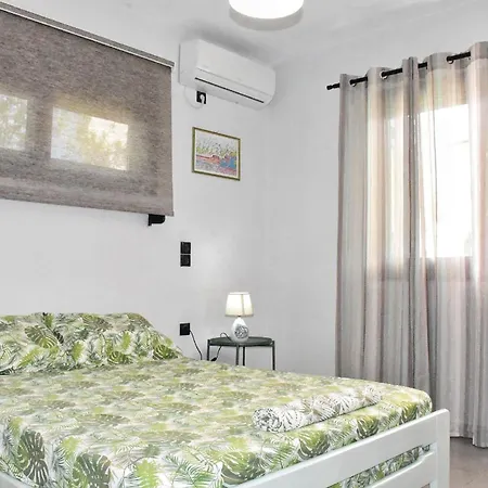 Apartment Casa Luminosa Lixouri
