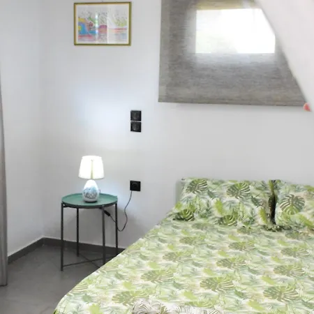 Casa Luminosa Apartment
