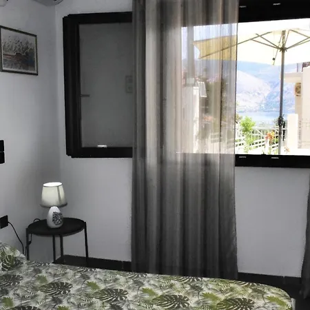 Casa Luminosa Apartment Lixouri