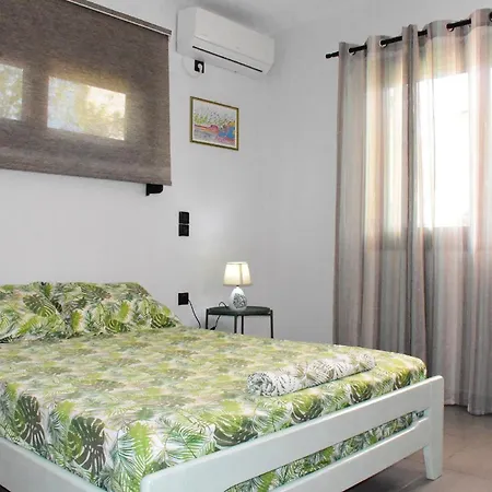 Casa Luminosa