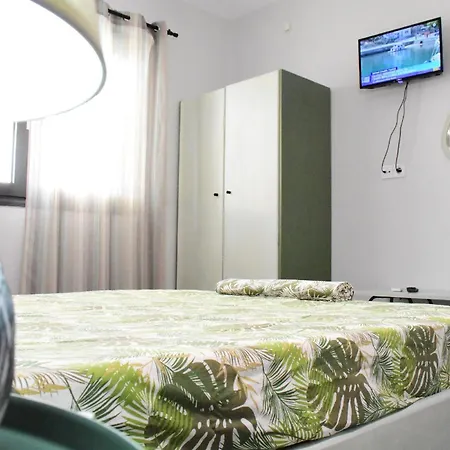 Casa Luminosa Apartment