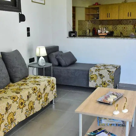 Apartment Casa Luminosa Lixouri