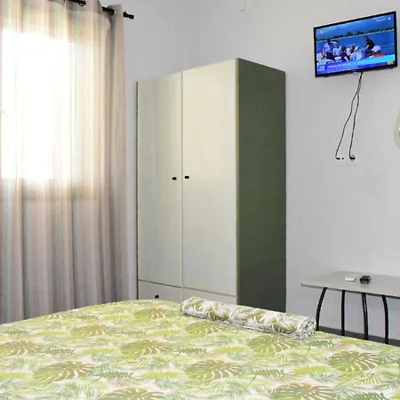 Apartment Casa Luminosa Lixouri