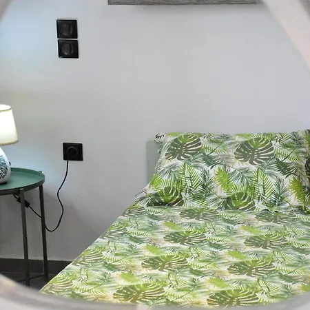 Casa Luminosa *