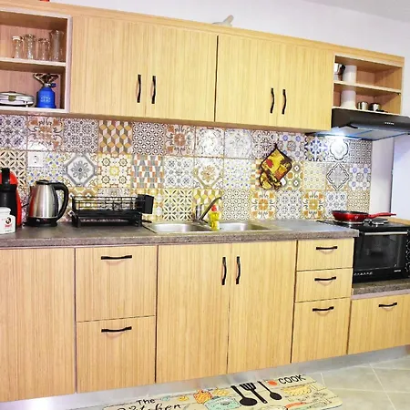 Apartment Casa Luminosa Lixouri