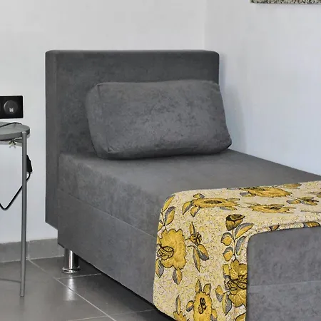 Casa Luminosa Apartment Lixouri