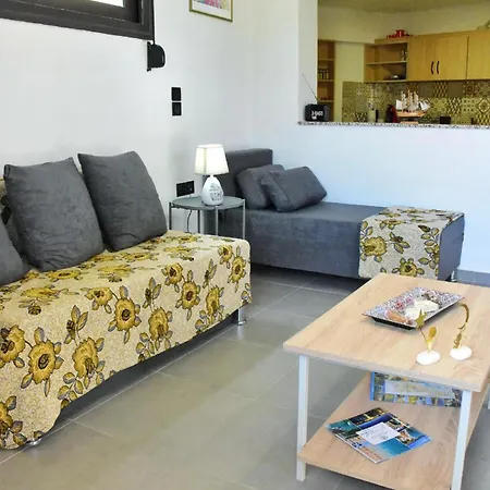 Casa Luminosa Lixouri