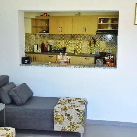 Casa Luminosa * Lixouri