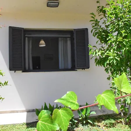 Casa Luminosa Apartment