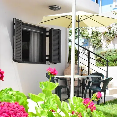 Casa Luminosa