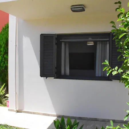 Casa Luminosa Lägenhet