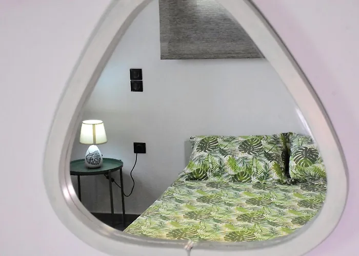 Casa Luminosa
