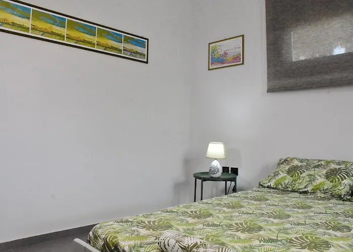 Casa Luminosa * Lixouri