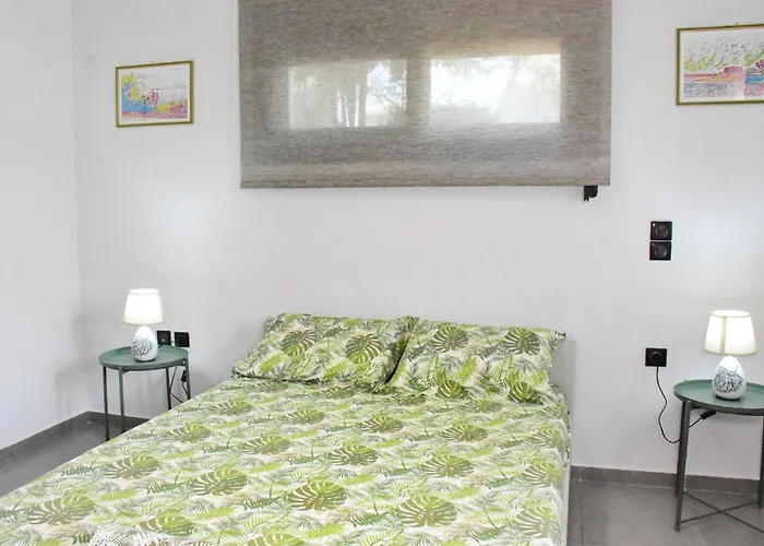 Casa Luminosa * Lixouri