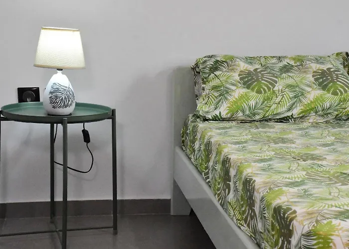 Casa Luminosa * Lixouri