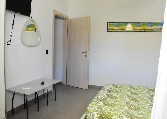 Lägenhet Casa Luminosa *