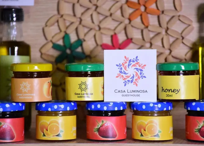 Casa Luminosa Lägenhet Lixouri