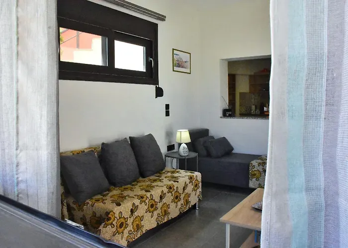 Casa Luminosa *