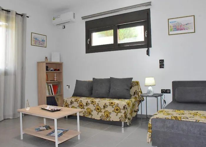 Casa Luminosa