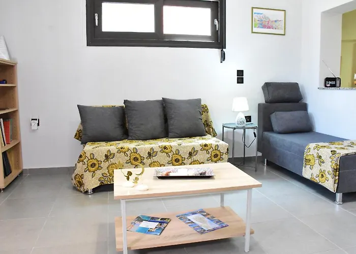 Casa Luminosa *