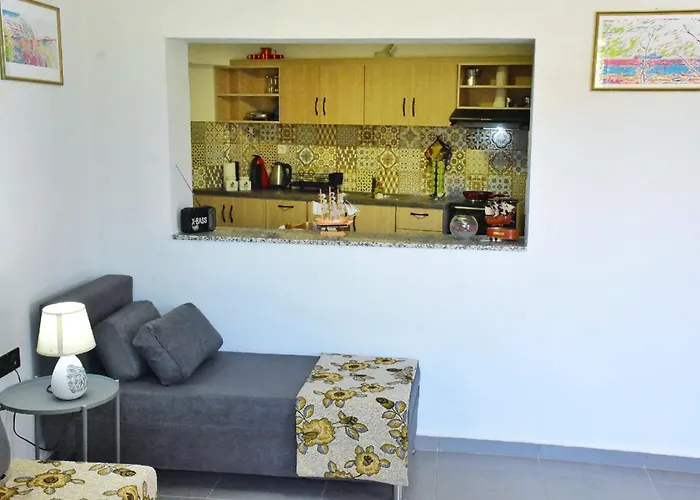 Casa Luminosa * Lixouri